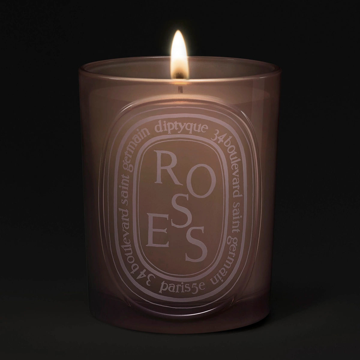 DIPTYQUE - Roses - Scented Candle