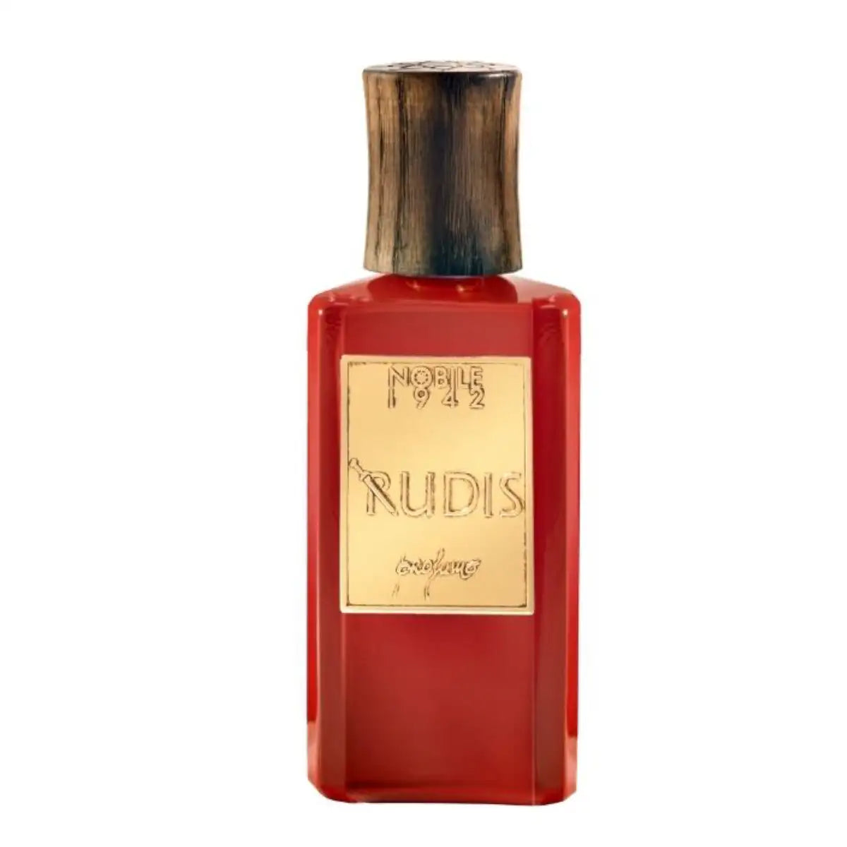Nobile 1942 - Rudis