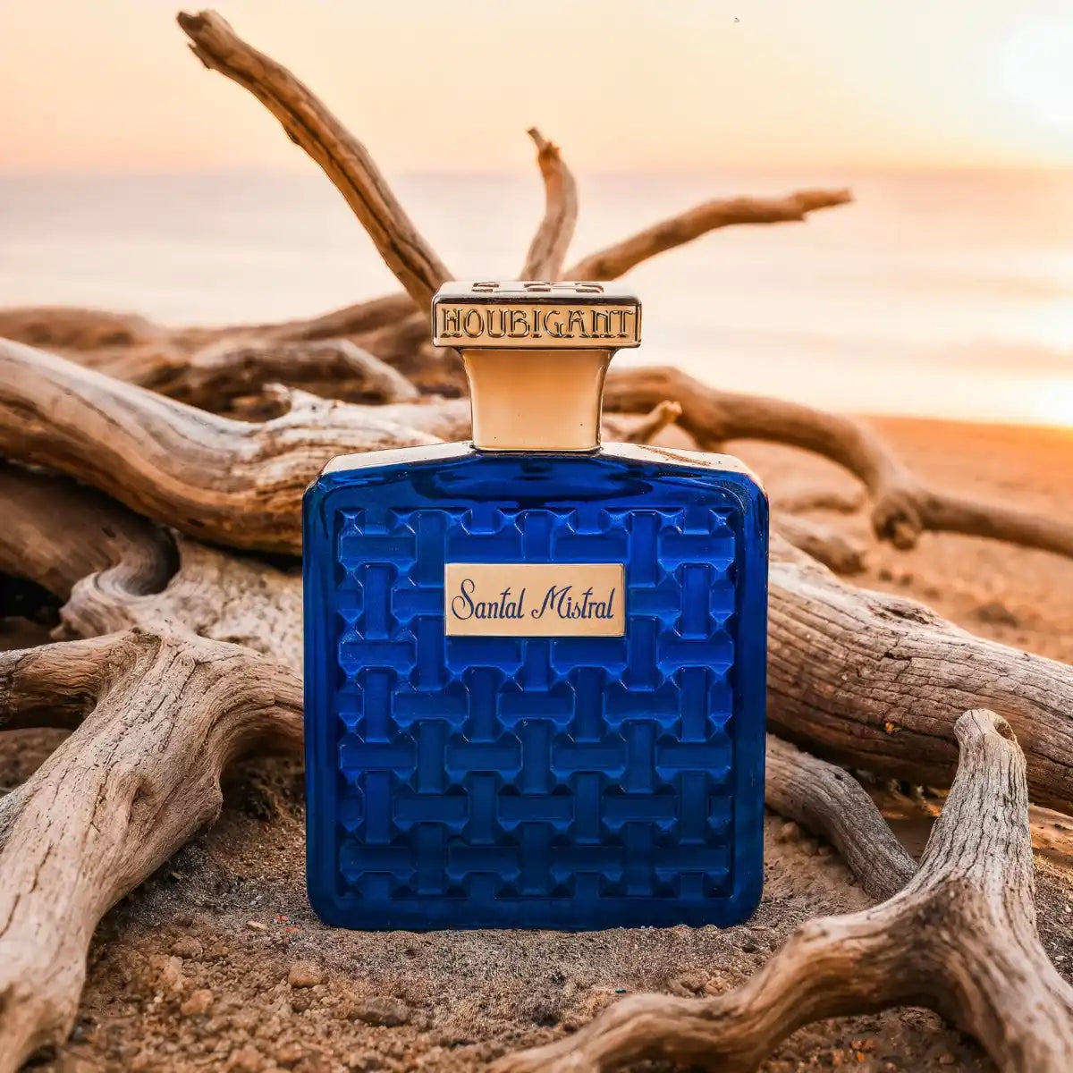Houbigant - Collection Côte d'Azur - Santal Mistral