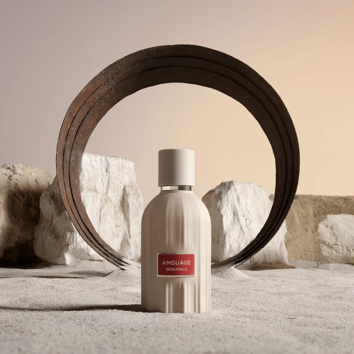 Amouage - The Essences Collection - Sequence