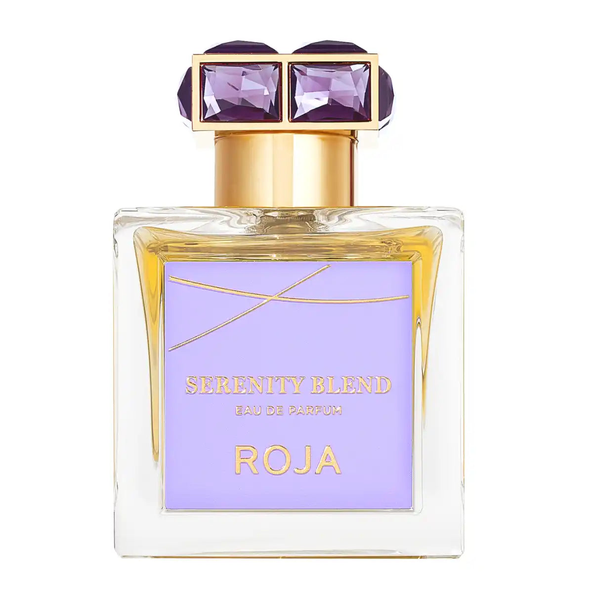 Roja Parfums - The Art Collection - Serenity Blend