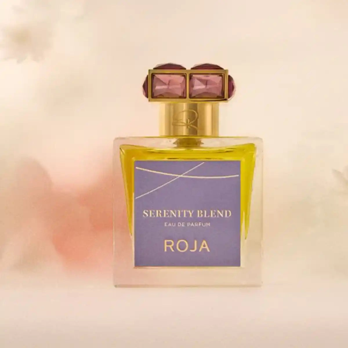 Roja Parfums - The Art Collection - Serenity Blend