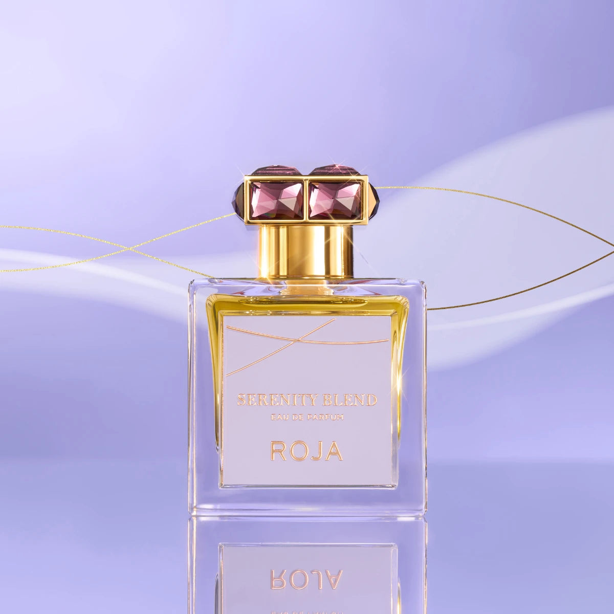 Roja Parfums - The Art Collection - Serenity Blend