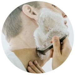 Shaving Soap