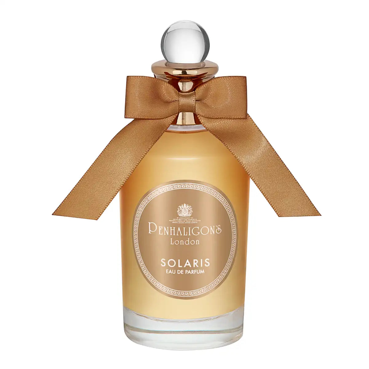 Penhaligon's - British Tales - Solaris