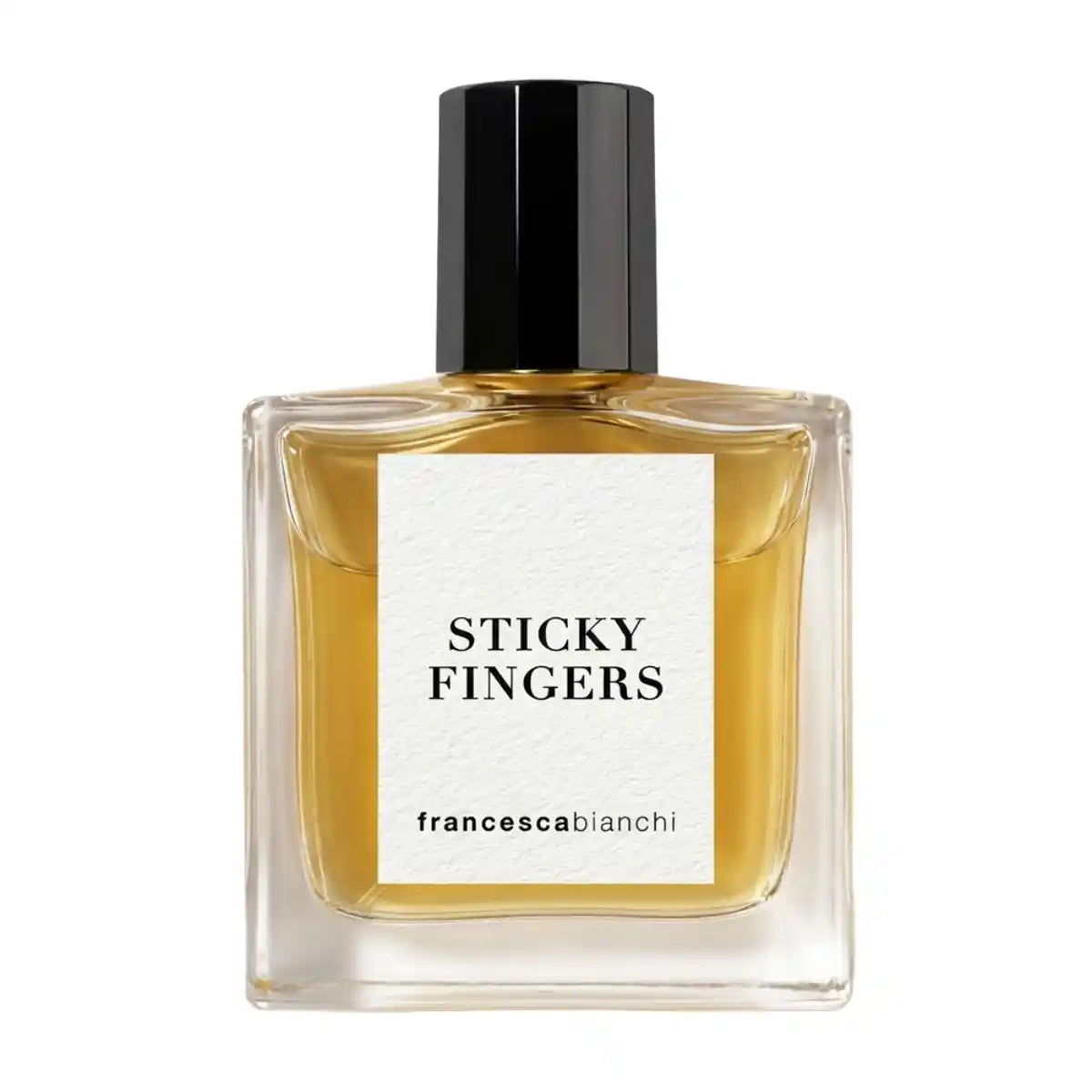 Francesca Bianchi - Sticky Fingers