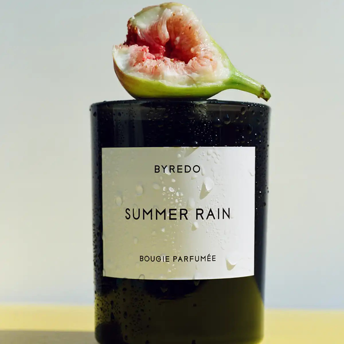 Byredo - Summer Rain - Bougie Parfumée