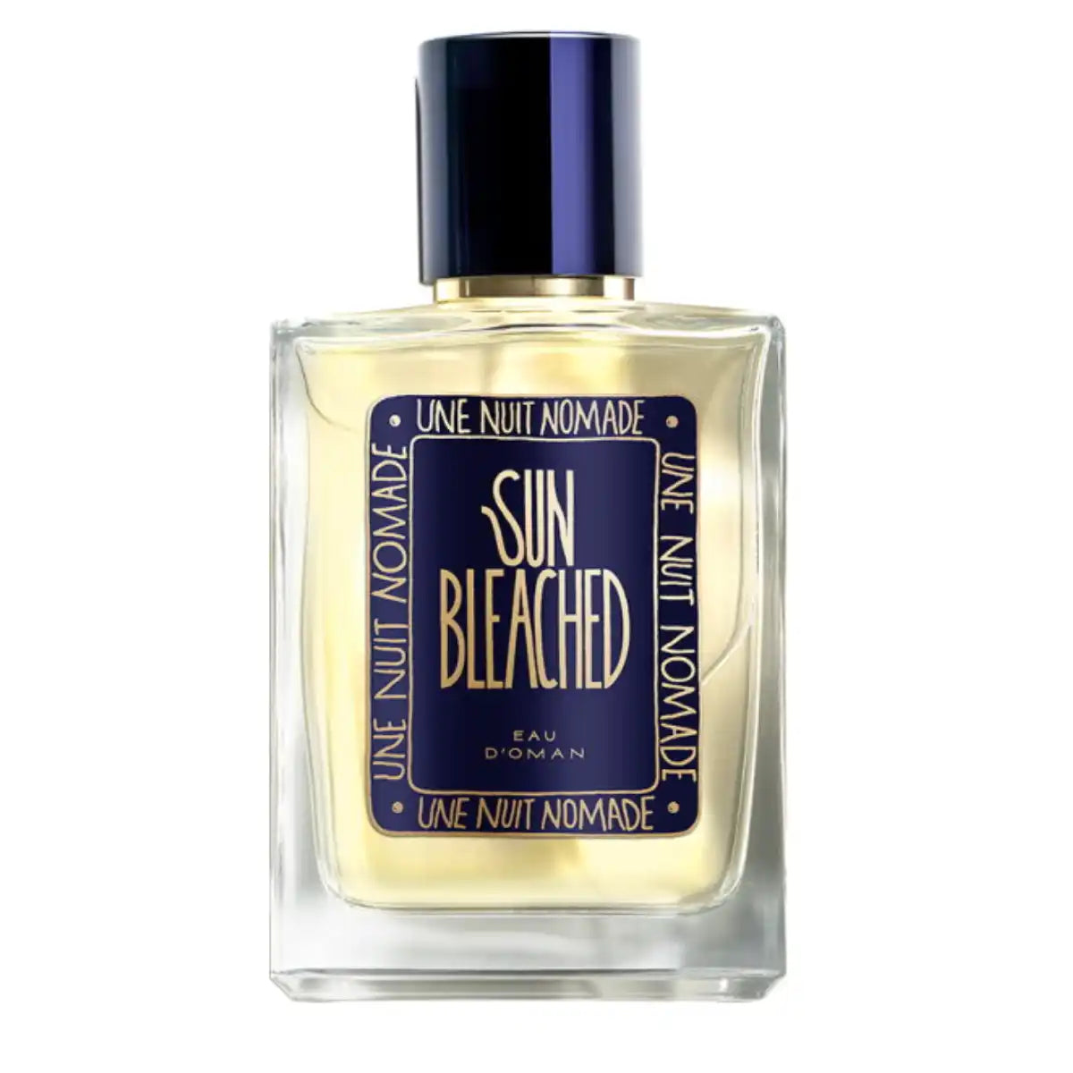 Une Nuit Nomade - Eau d'Oman - Sun Bleached