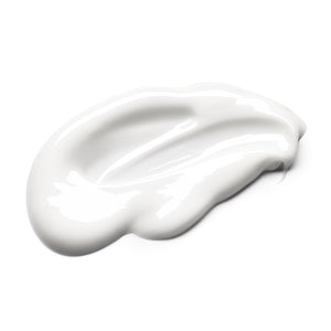 Molton Brown - Heavenly Gingerlily Hand Cream cremige, seidig weiche Textur auf weißem Hintergrund</Rule>