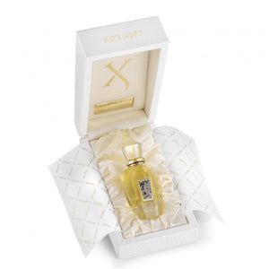 Xerjoff - XJ 17/17 - Stone Label - Symphonium Duftflakon in elegantem weißen Geschenkset mit goldener Prägung und edlem Innenfutter
