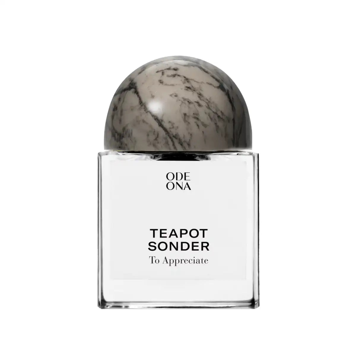 Ode Ona - Teapot Sonder