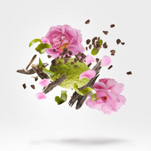 Xerjoff - K Collection - Tempest zeigt lebhafte Komposition aus Zitronen, Ingwer, Blüten und aromatischen Holznoten