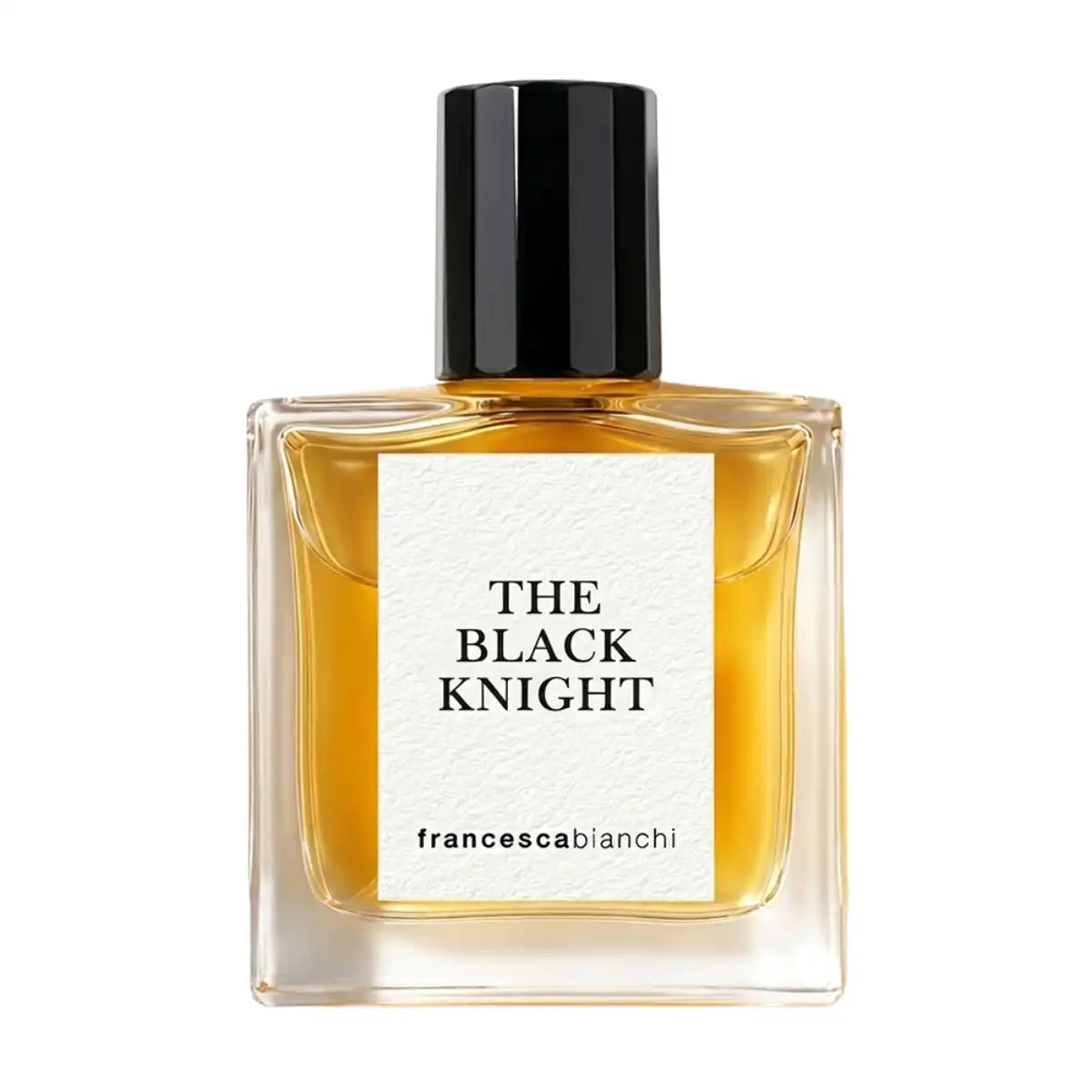 Francesca Bianchi - The Black Knight