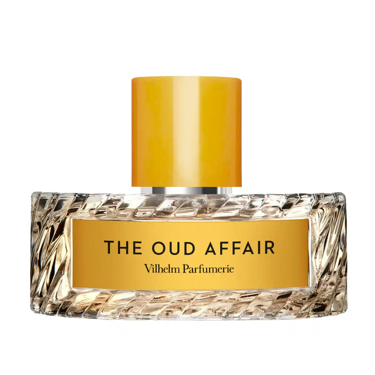 Vilhelm Parfumerie - The Oud Affair