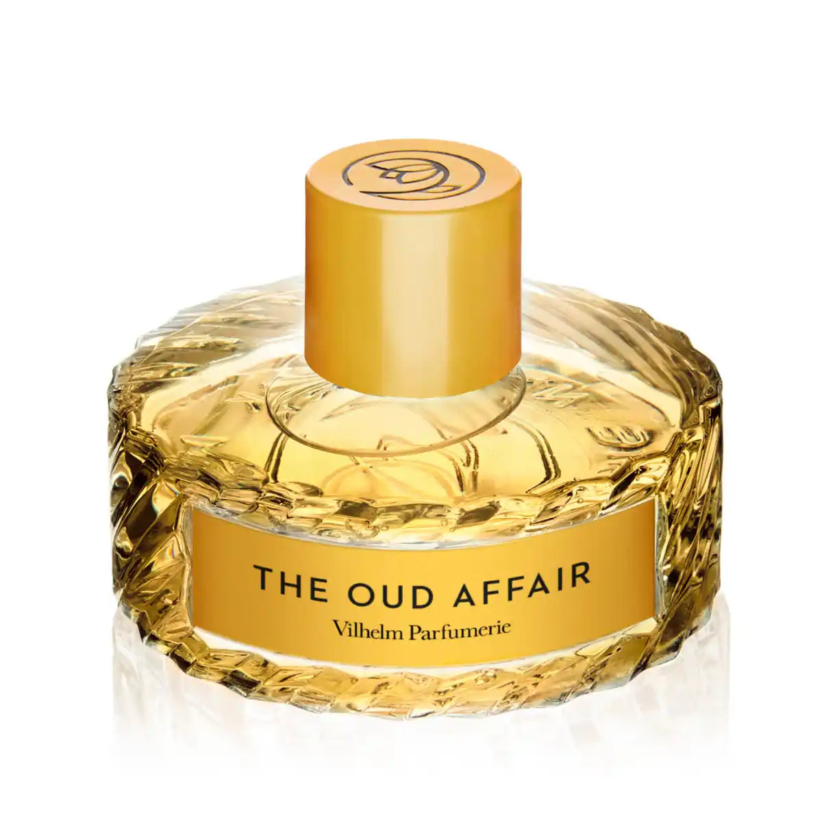 Vilhelm Parfumerie - The Oud Affair