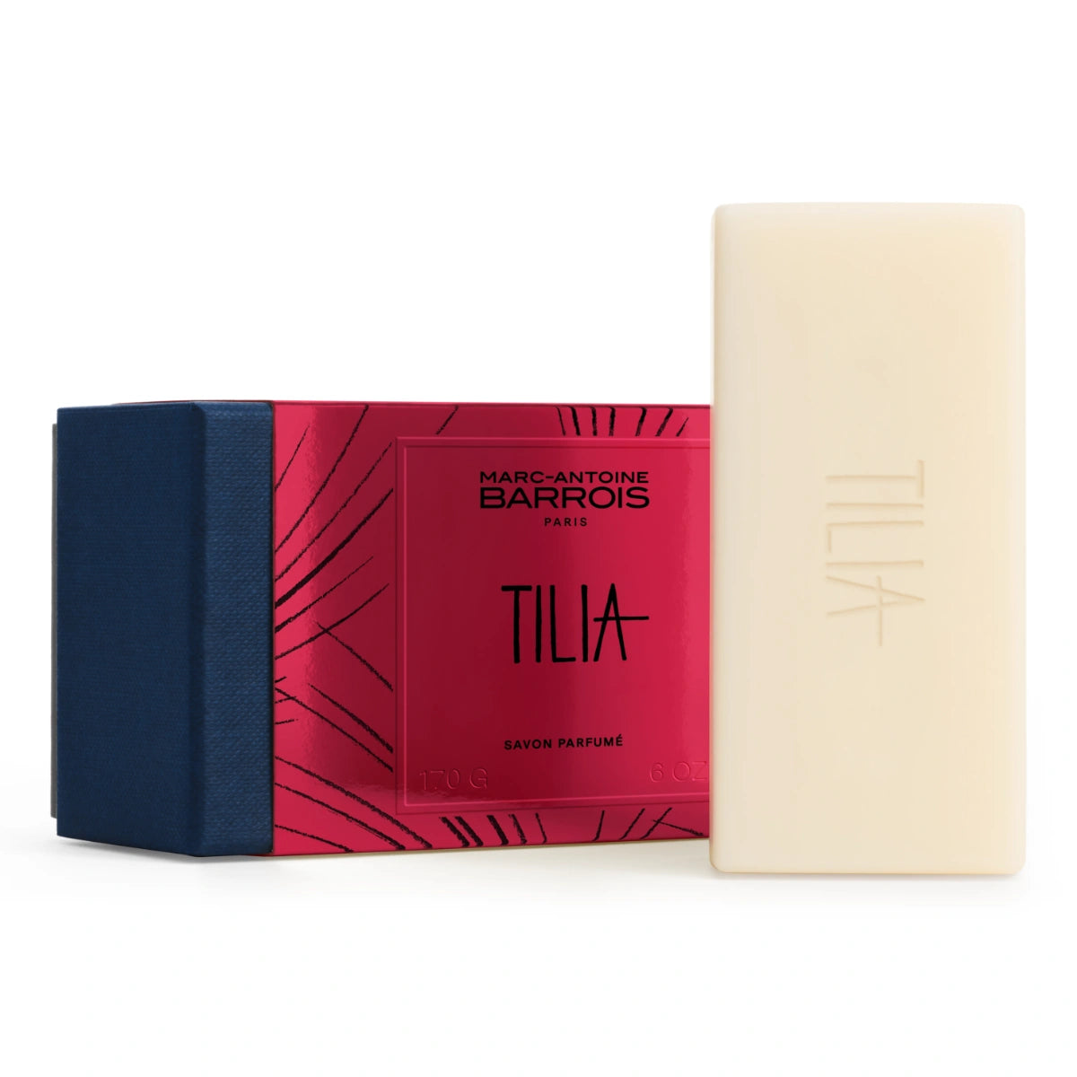 Marc-Antoine Barrois - Tilia - Scented Soap