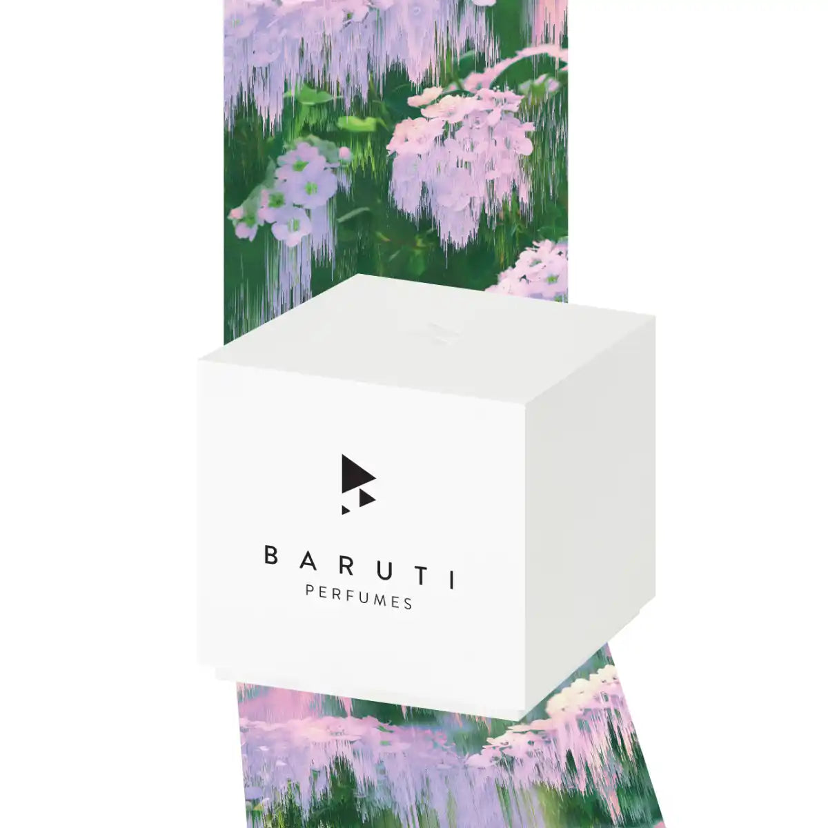 Baruti - Tindrer - Eau de Parfum