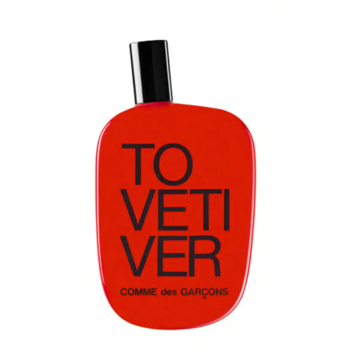 Comme des Garçons - To Vetiver