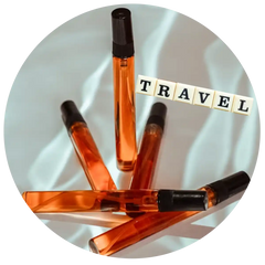 Travel Companions