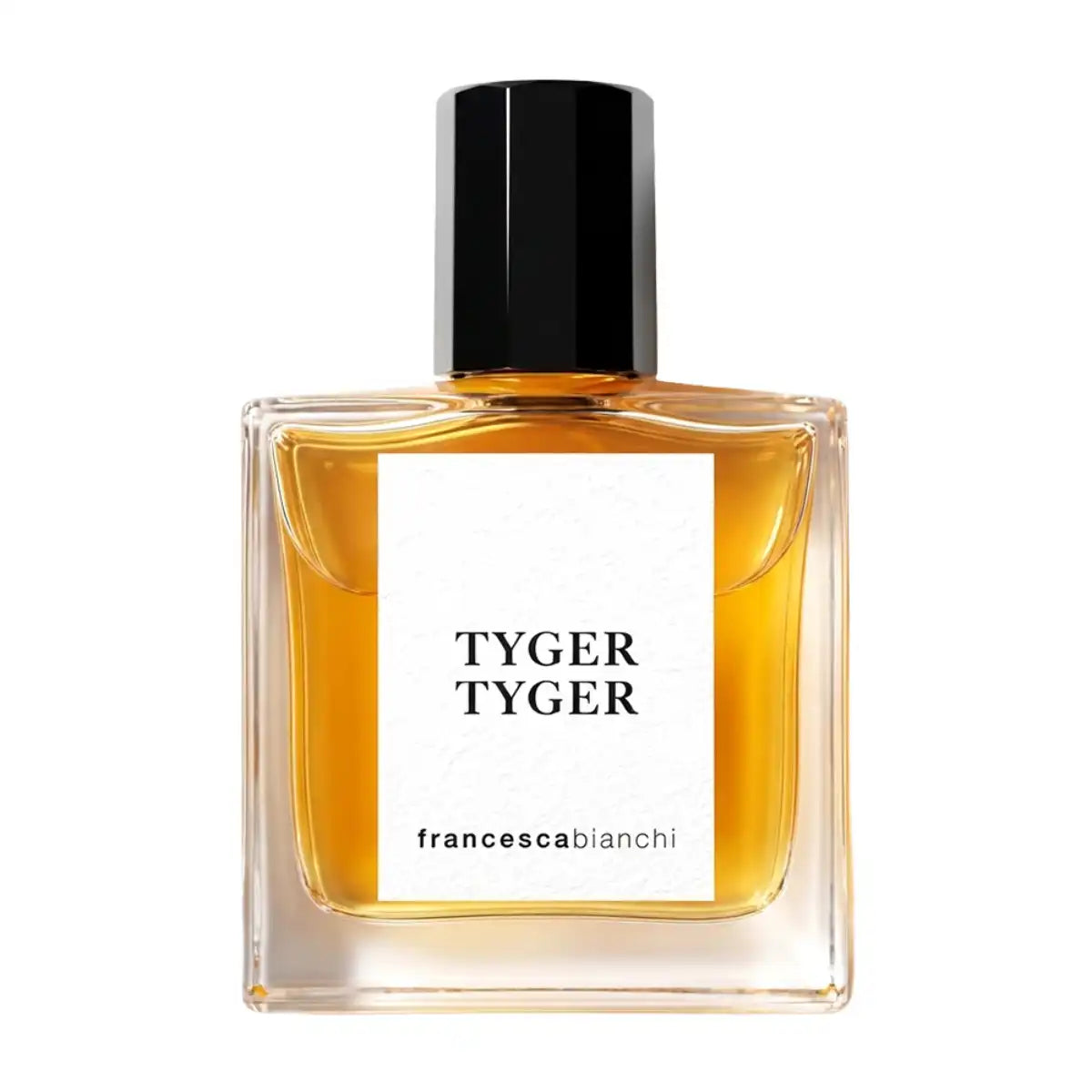 Francesca Bianchi - Tyger Tyger