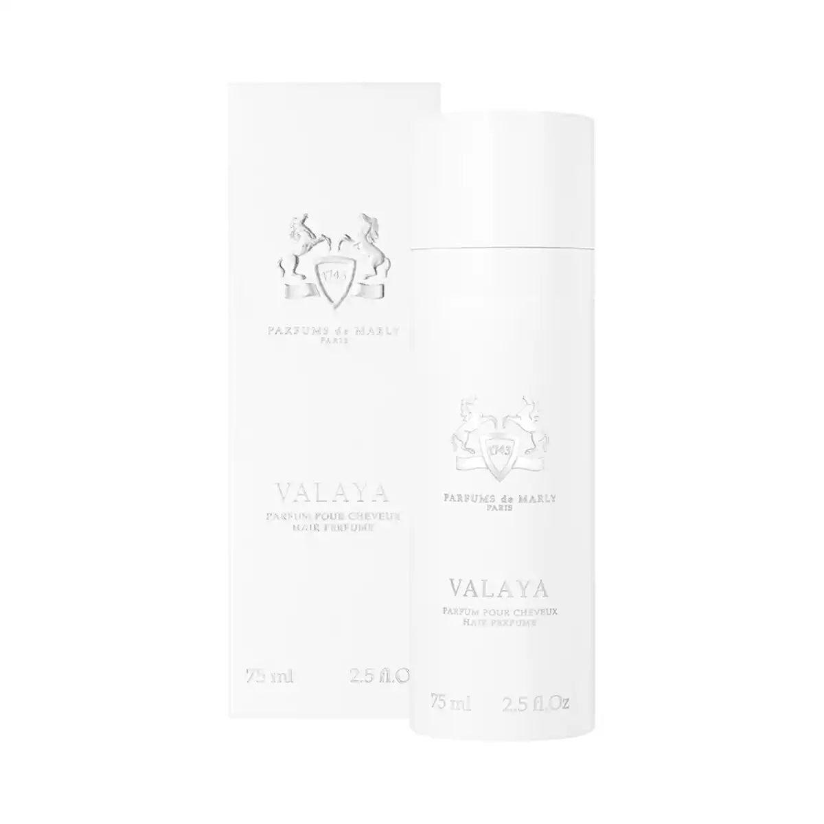 Parfums de Marly - Valaya - Hair Mist