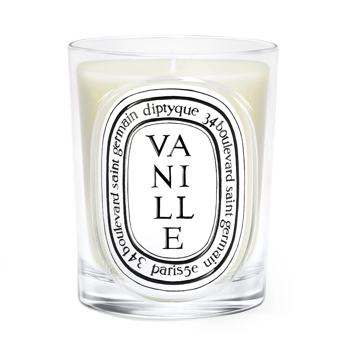 DIPTYQUE - Vanille - Duftkerze