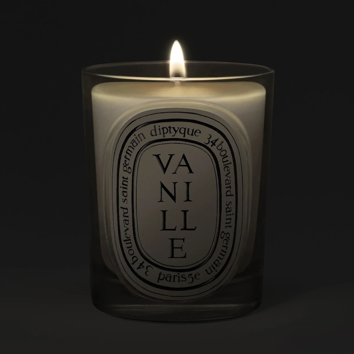 DIPTYQUE - Vanille - Duftkerze
