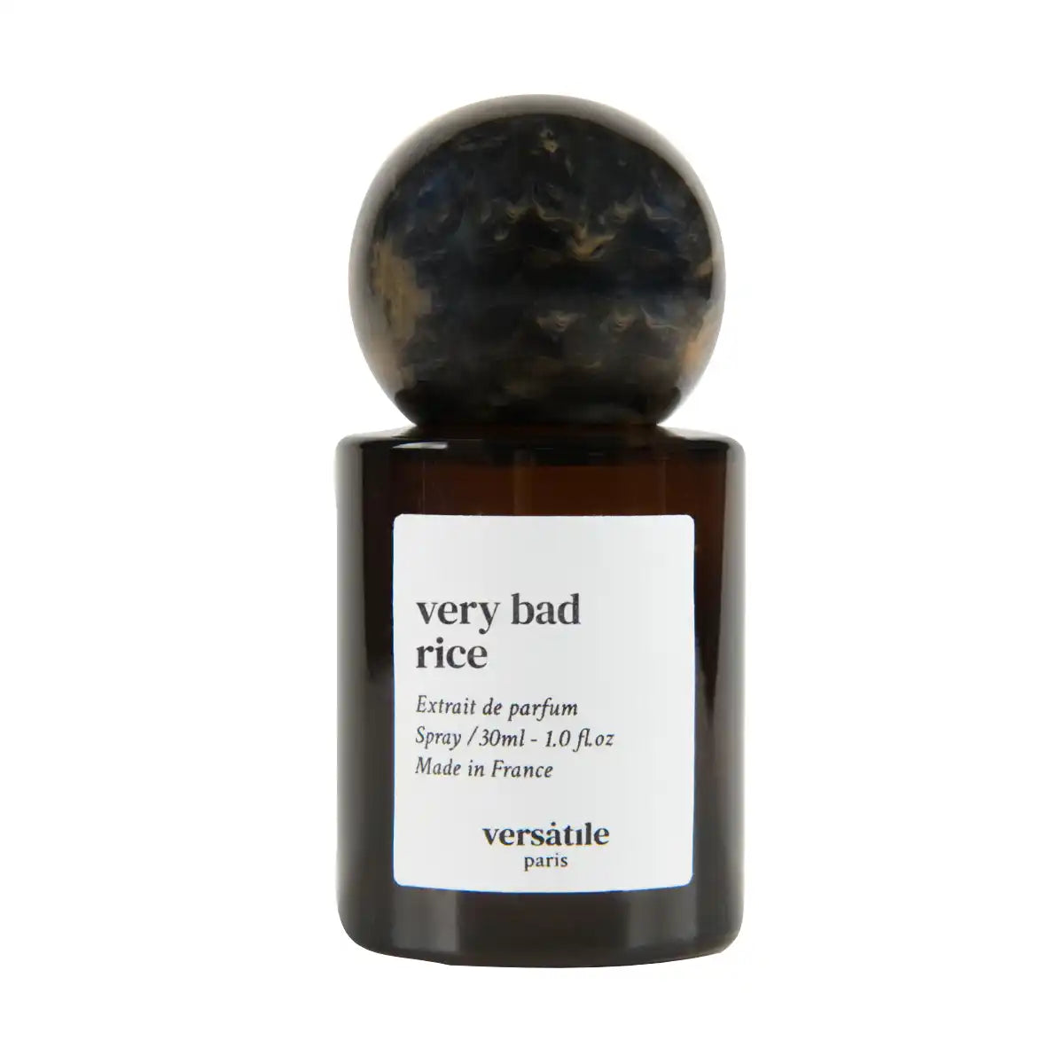 Versatile - Very Bad Rice