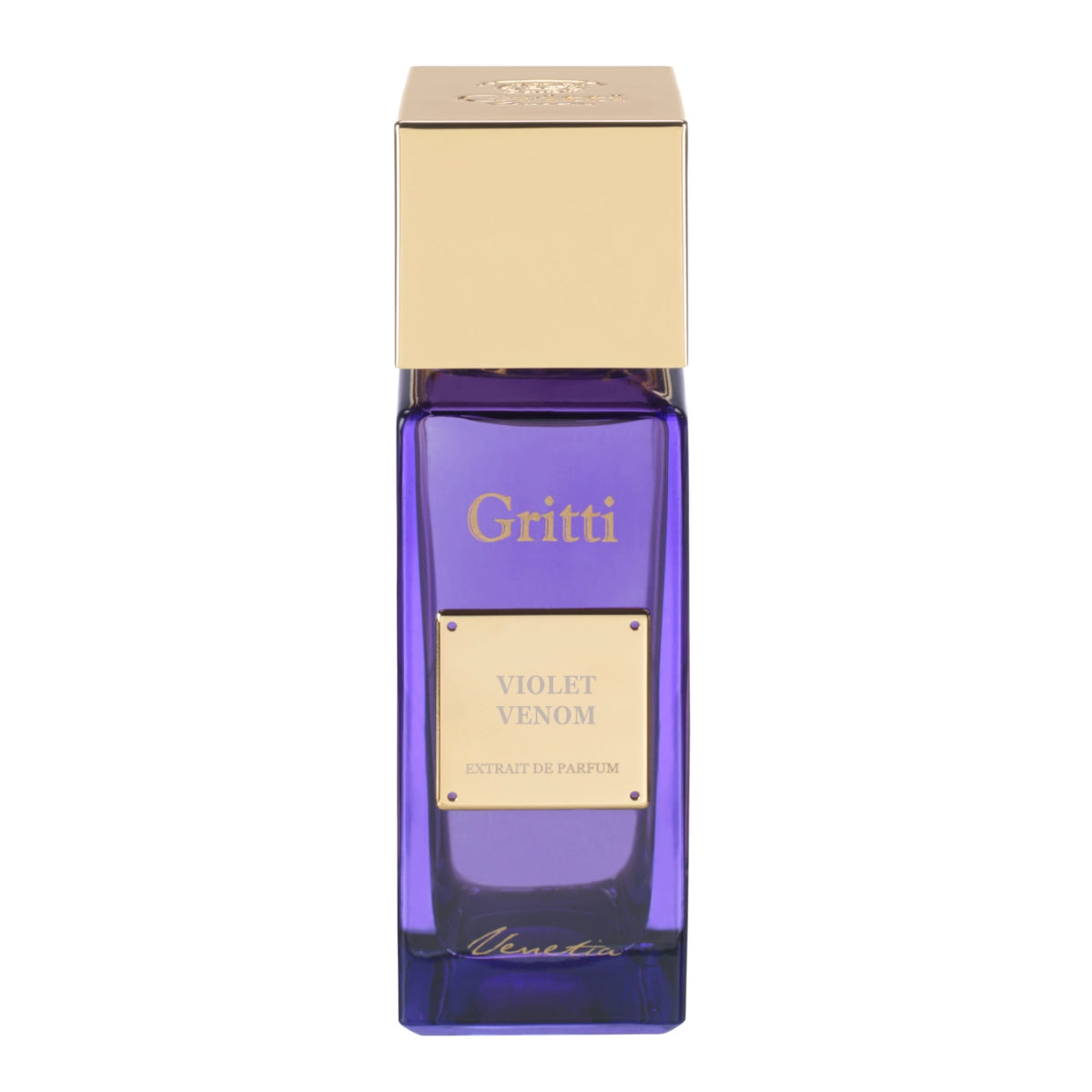 Gritti - Ivy Collection - Violet Venom