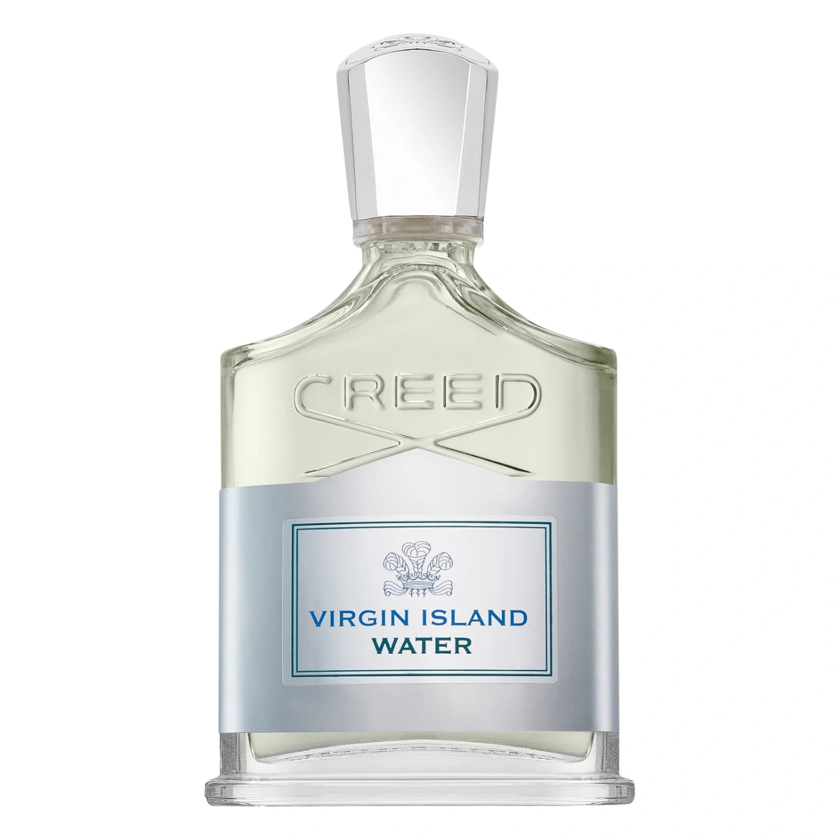 Creed - Virgin Island Water