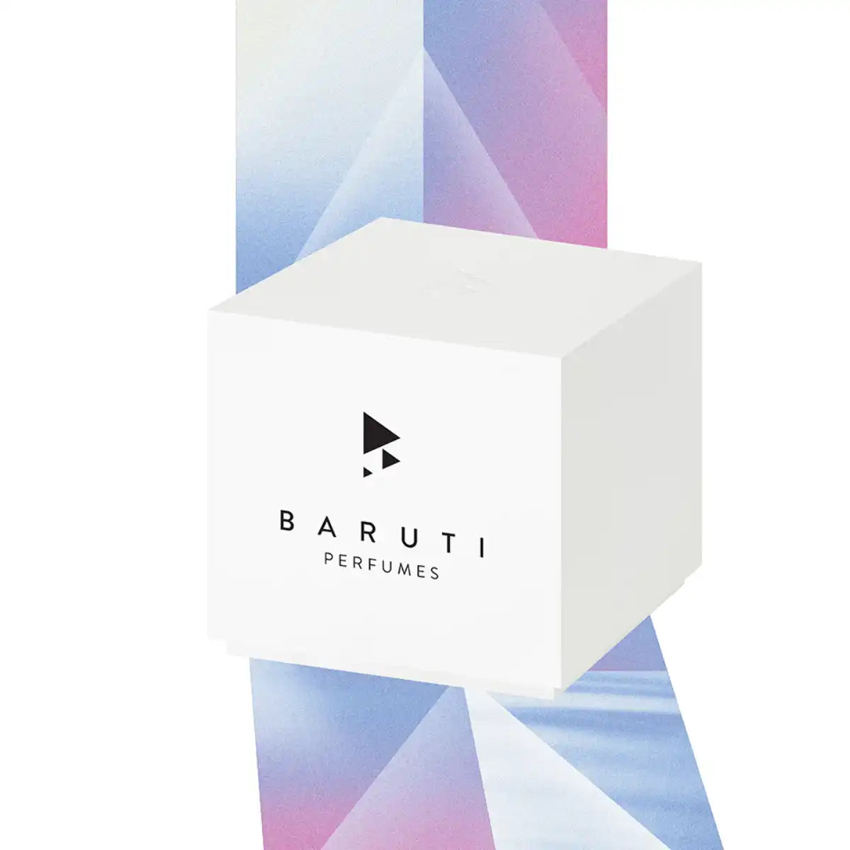 Baruti - Voyance - Eau de Parfum