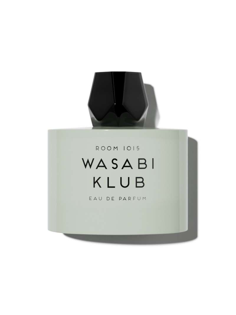 Room 1015 - Wasabi Klub