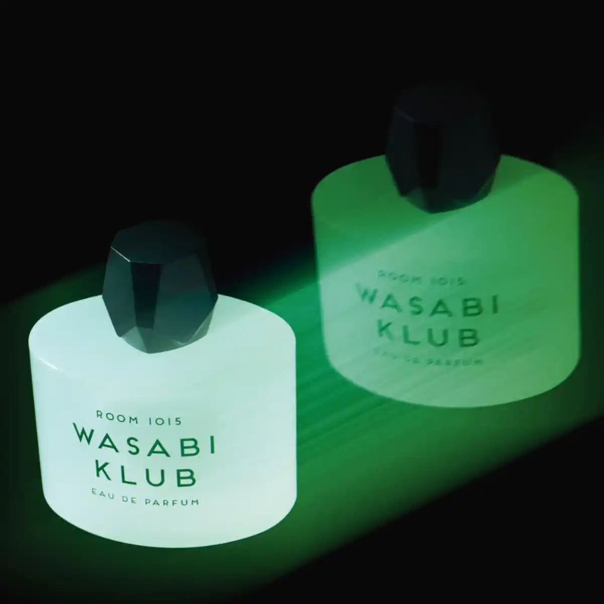 Room 1015 - Wasabi Klub