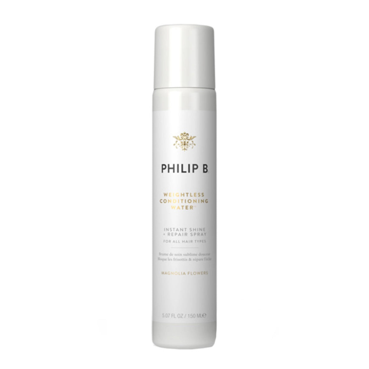 Philip B - Weightless Conditioning Water
