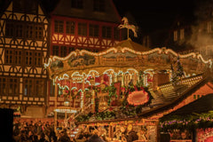 Weihnachtsmarkt