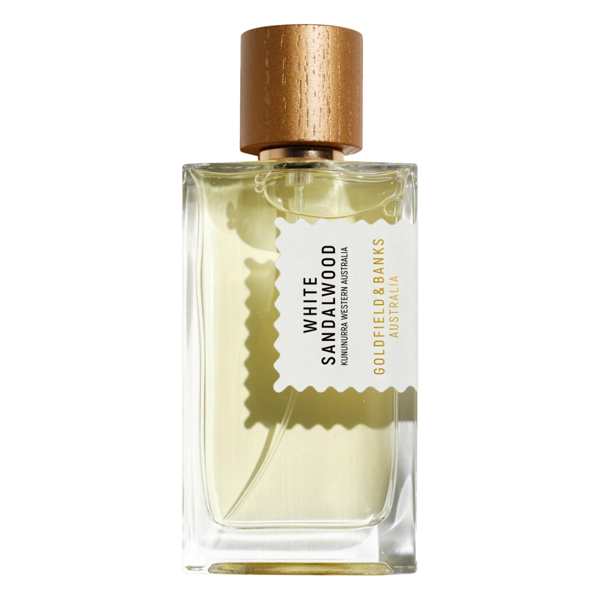 Goldfield & Banks - Native Collection - White Sandalwood