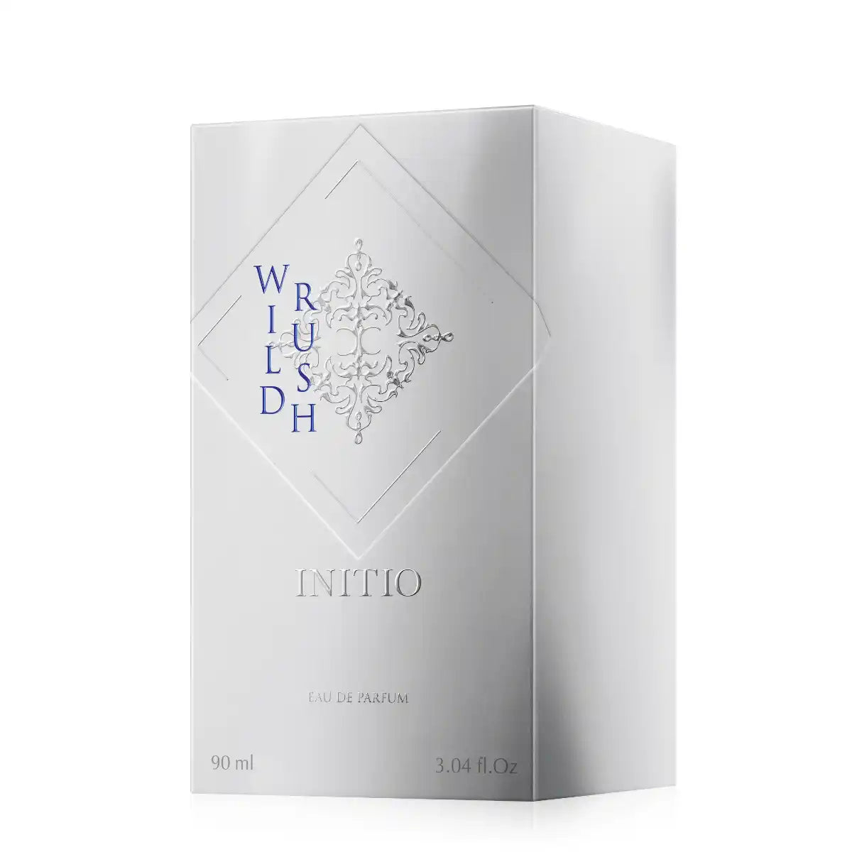 Initio - Supercharged Collection - Wild Rush