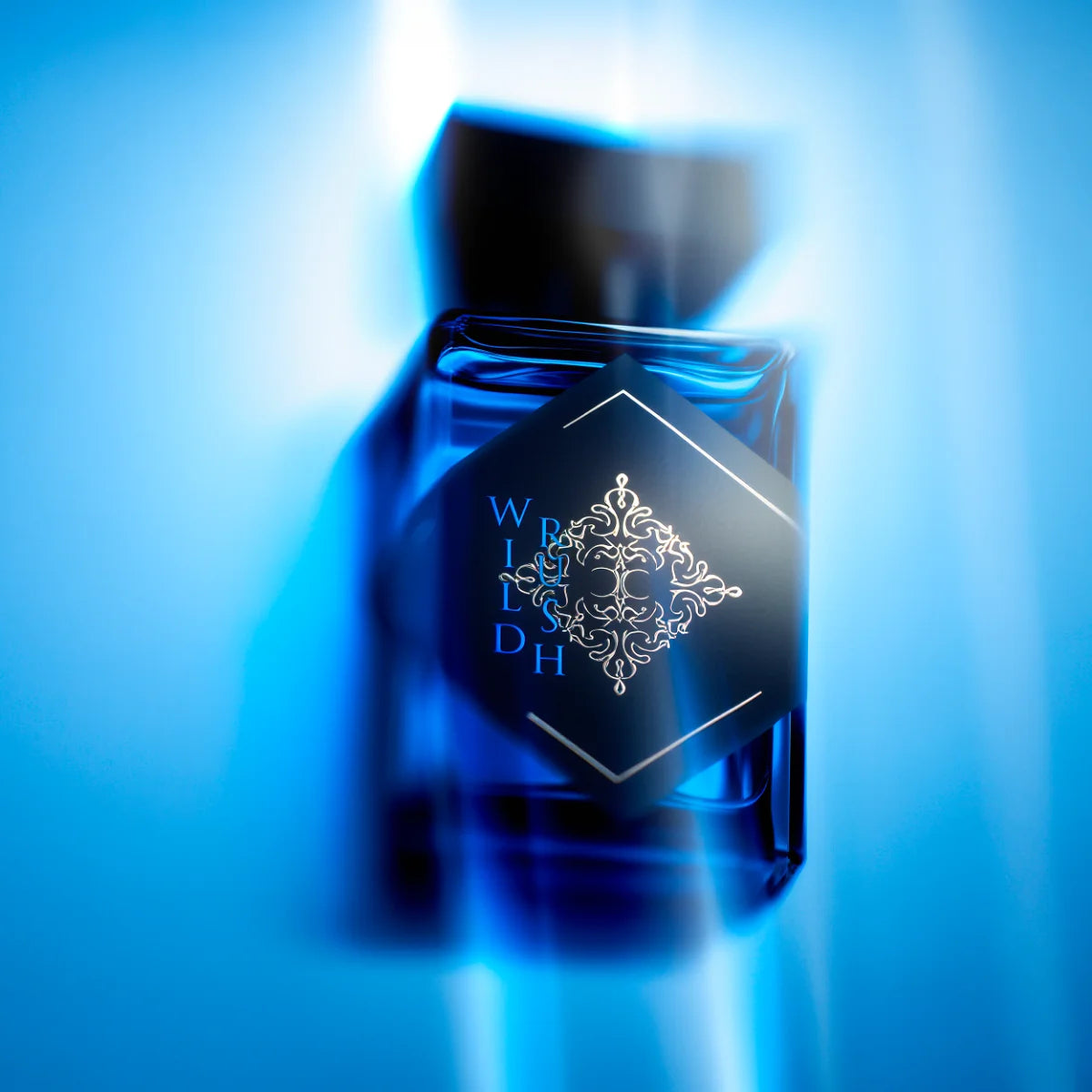Initio - Supercharged Collection - Wild Rush