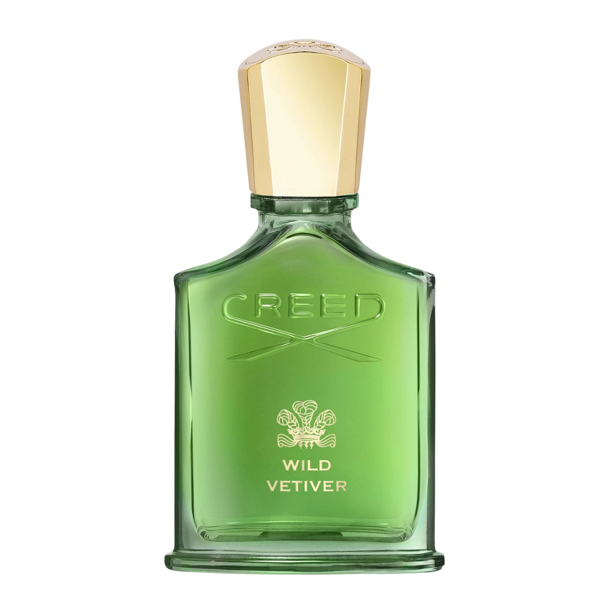 Creed - Wild Vetiver