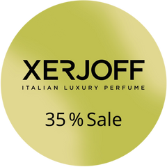 Xerjoff Sale