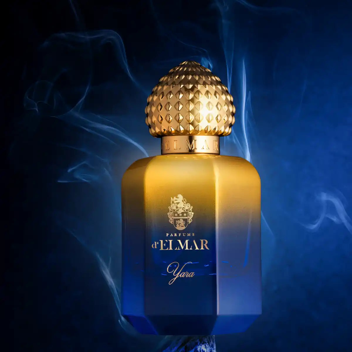 Parfums d'Elmar - Yara