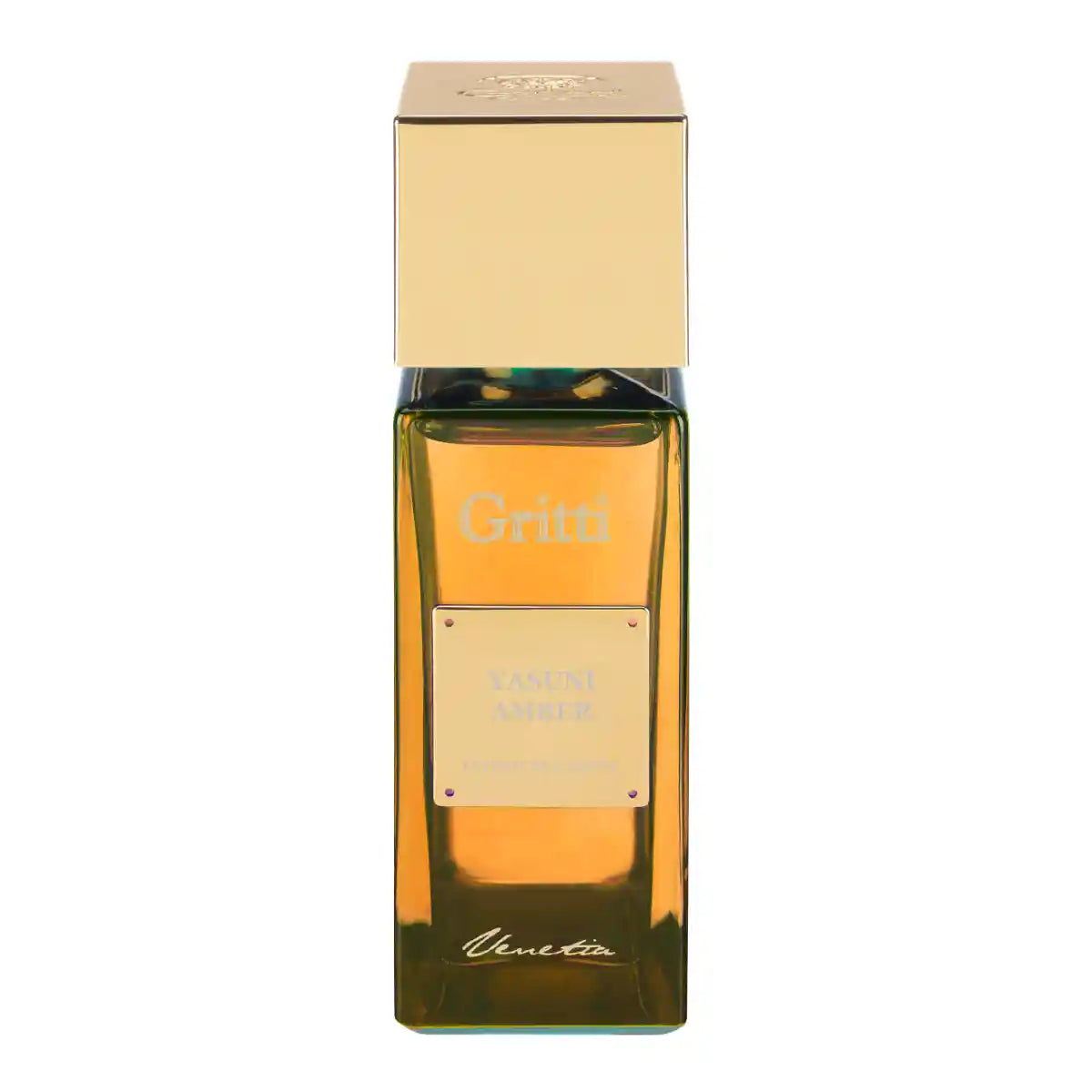 Gritti - Ivy Collection - Yasuni Amber