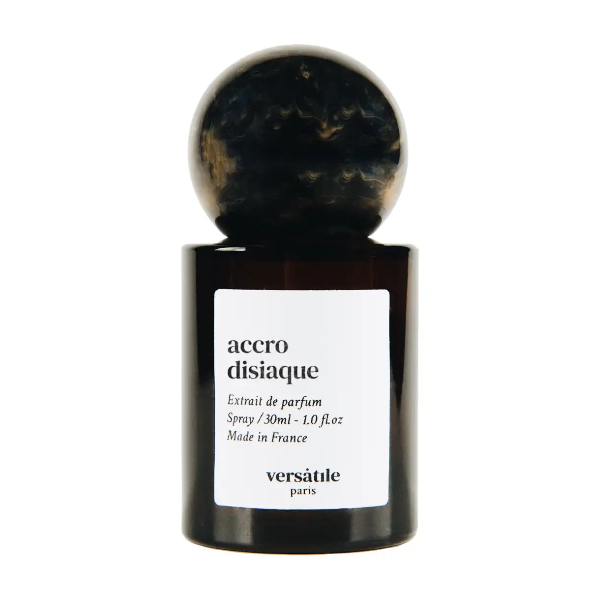 Versatile - Accro Disiaque