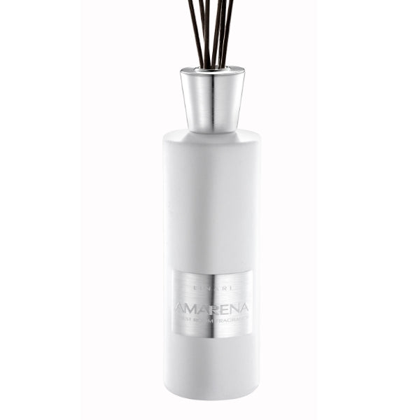LINARI - Velvet Line - Amarena - Diffusor mit zartem Duft der Kirschblüte für eine harmonische Raumgestaltung