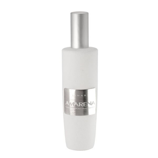 LINARI - Velvet Line - Amarena - Raumspray mit zartem Kirschblütenduft für eine elegante Raumatmosphäre