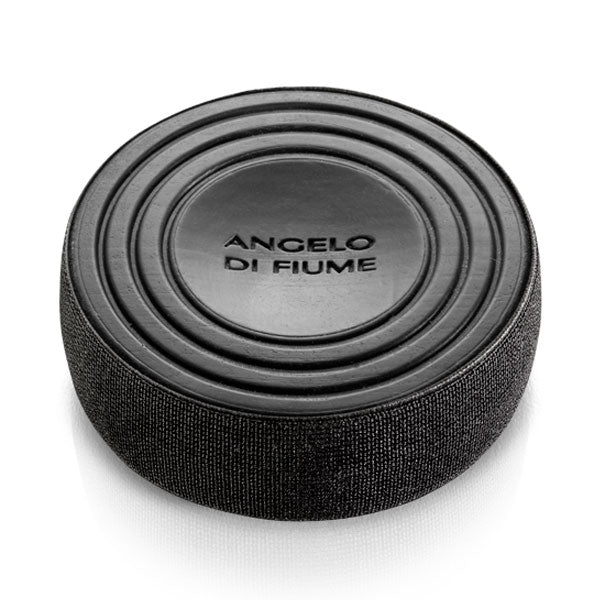 LINARI - Angelo Di Fiume - Luxury Bar Soap mit sinnlicher Duftmischung aus Wildkirsche, Ylang-Ylang und Karamellnoten