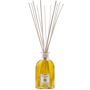 Dr. Vranjes Firenze - Arancio Cannella - Diffusor mit warmem Duft von Bitterorangen- und Orangenblüten in edler Glasflasche
