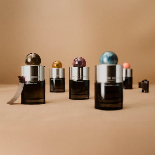 Molton Brown Parfums