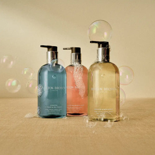 Molton Brown Hand Washes