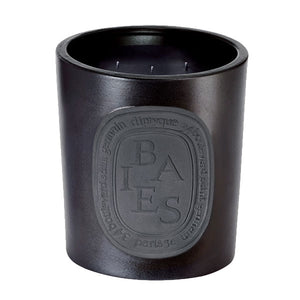 Diptyque - Baies / Beeren - Duftkerze - Indoor/Outdoor mit fruchtigen Noten schwarzer Johannisbeere und bulgarischer Rose